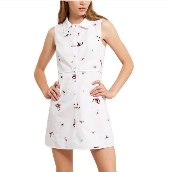 Opening Ceremony | Dresses | Opening Ceremony Scorpion  